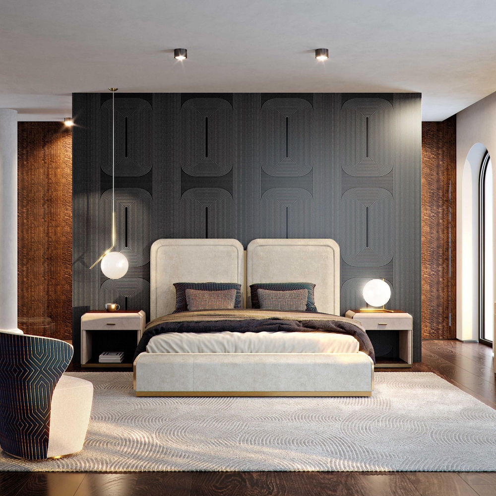 Capital Comodino Orion Large