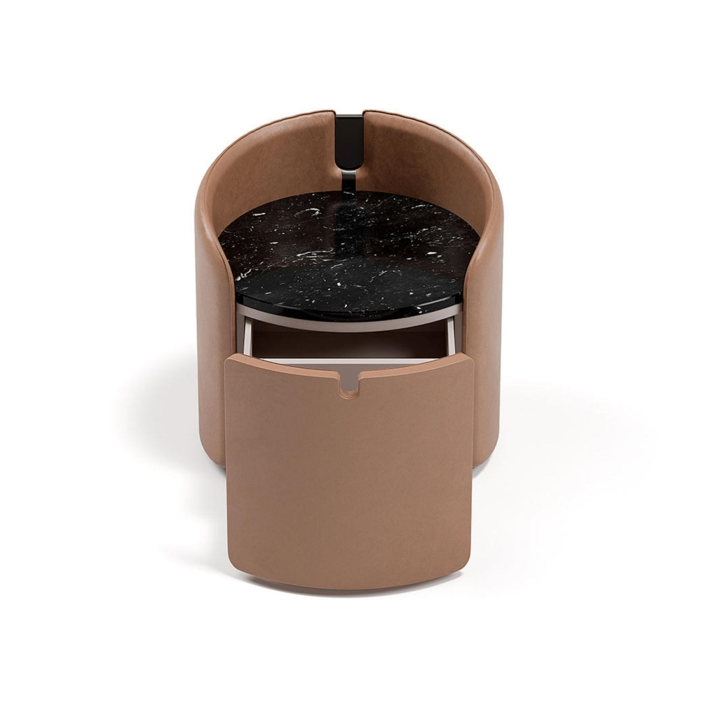 Capital Suite Nightstand