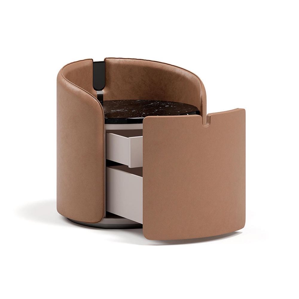 Capital Suite Nightstand