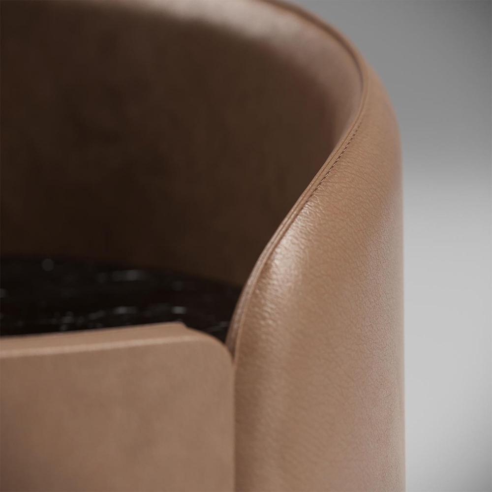 Capital Suite Nightstand