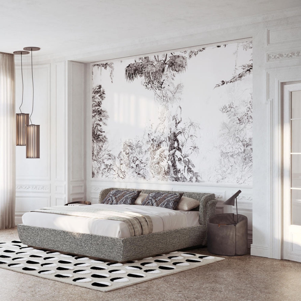 Capital Comodino Suite