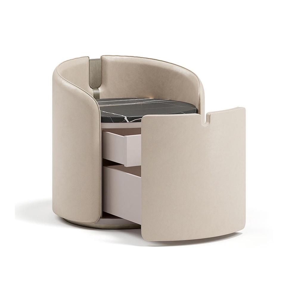 Capital Suite Nightstand