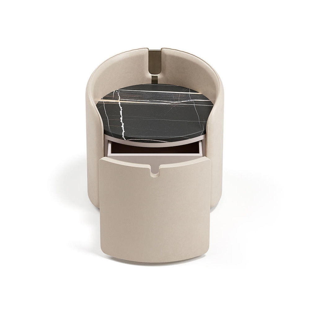 Capital Suite Nightstand