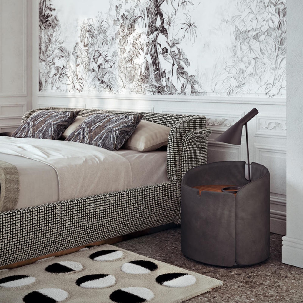 Capital Suite Nightstand