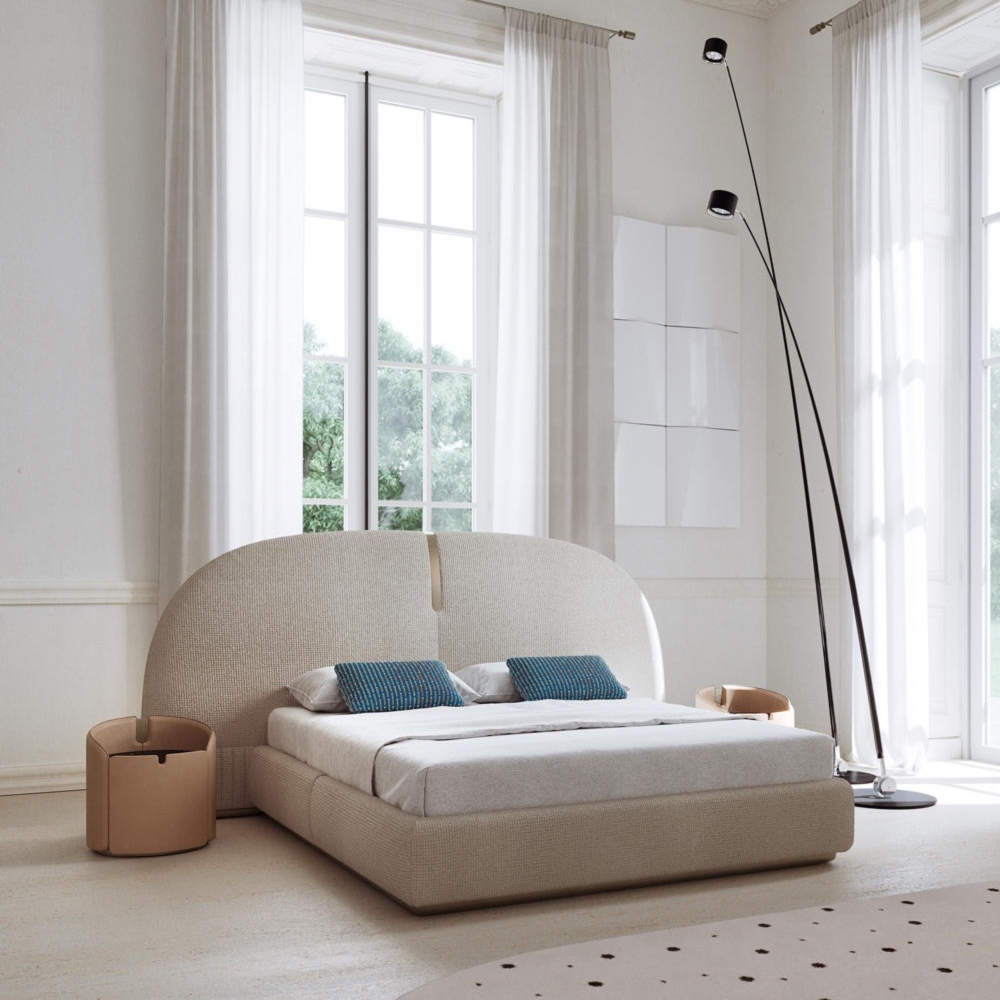 Capital Comodino Suite