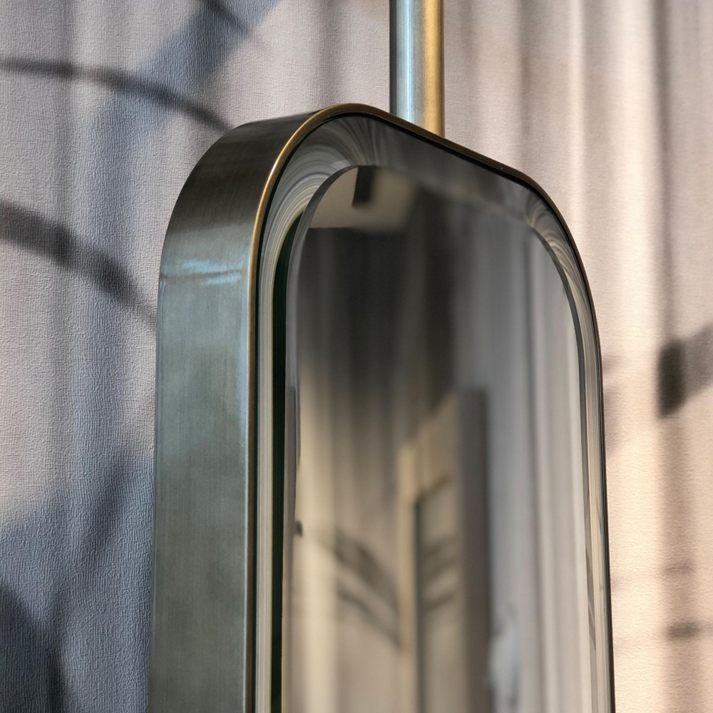 Capital Adone Wall Mirror