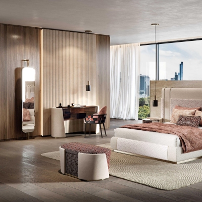 Capital Adone Rotating Mirror 2