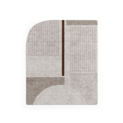 Capital Dolcevita Carpet...