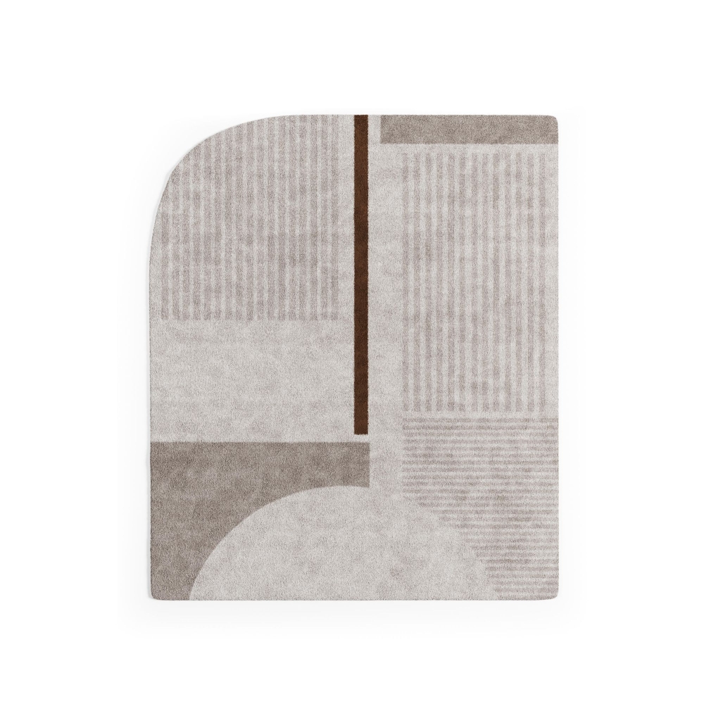 Capital Dolcevita Carpet 280x230 cm