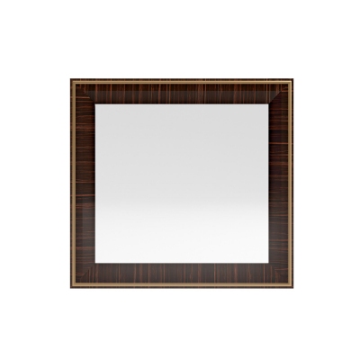 Capital Ku Square Mirror...