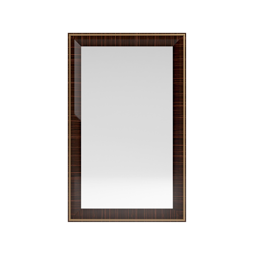 Capital Ku Rectangular Mirror 160x100 cm