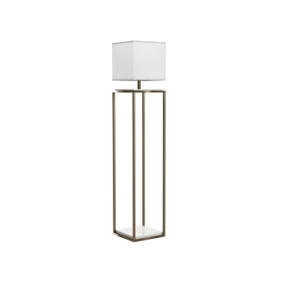 Capital Montecarlo Floor Lamp