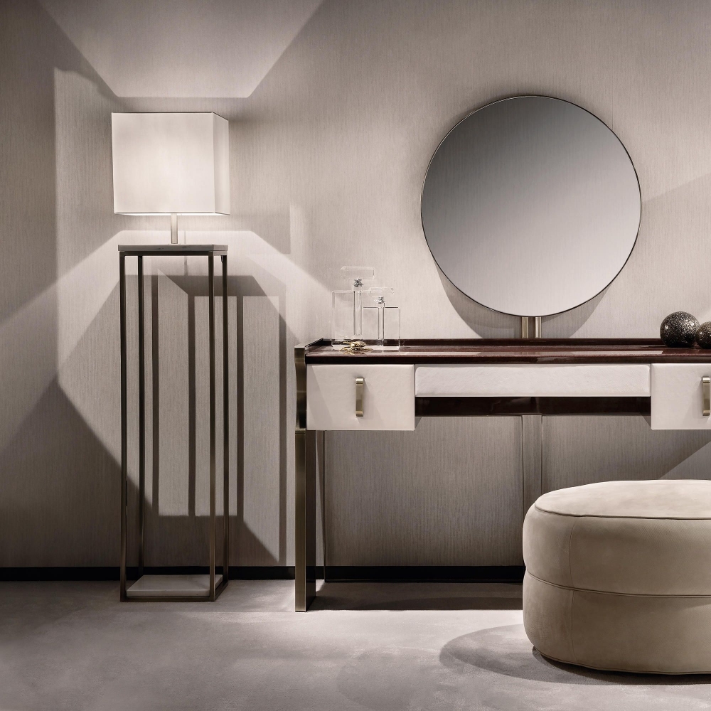 Capital Montecarlo Floor Lamp