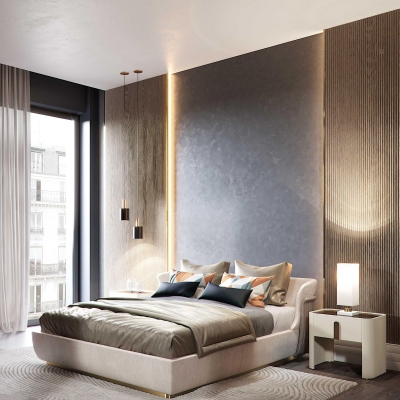 Capital Lampada a... 2