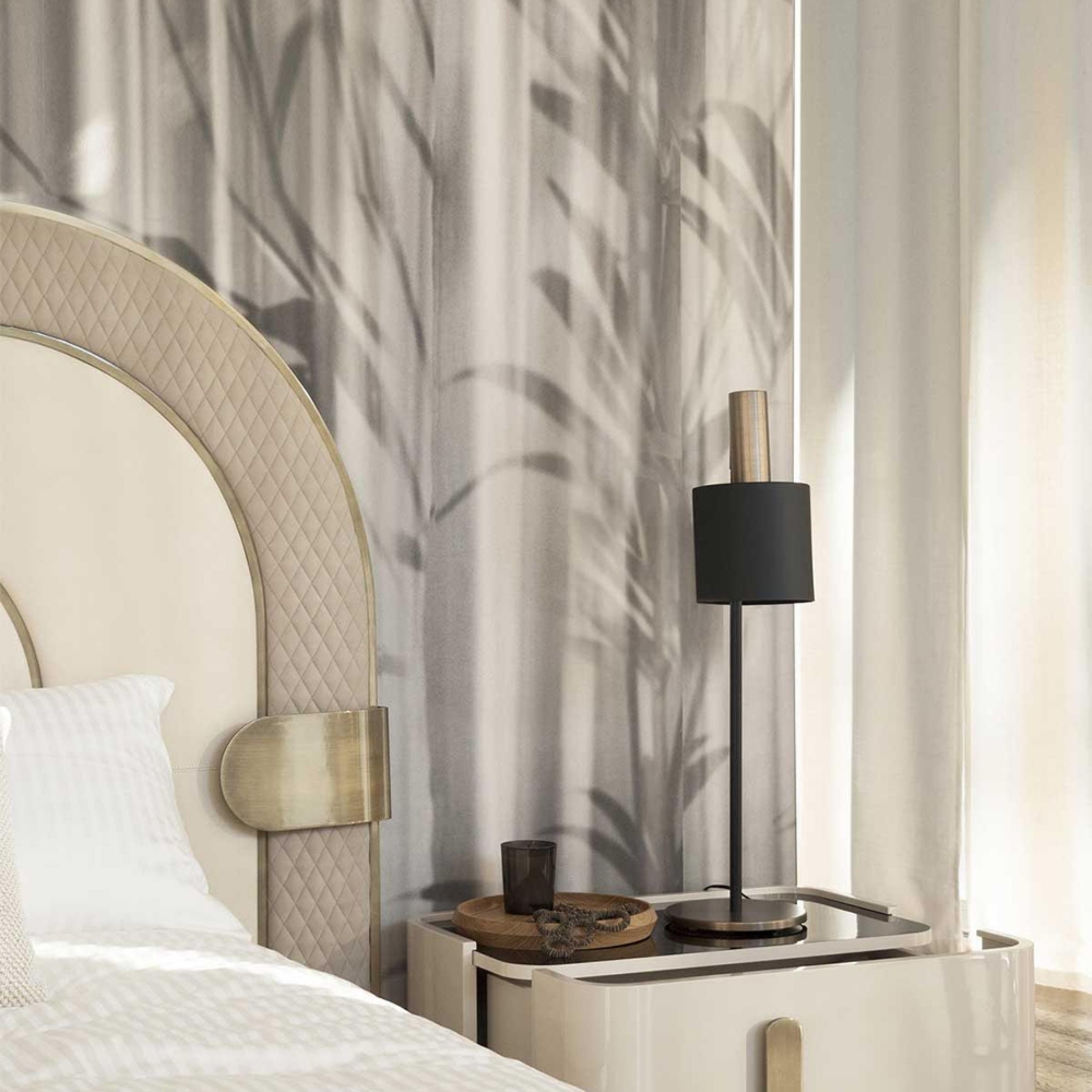 Capital Musa Table Lamp