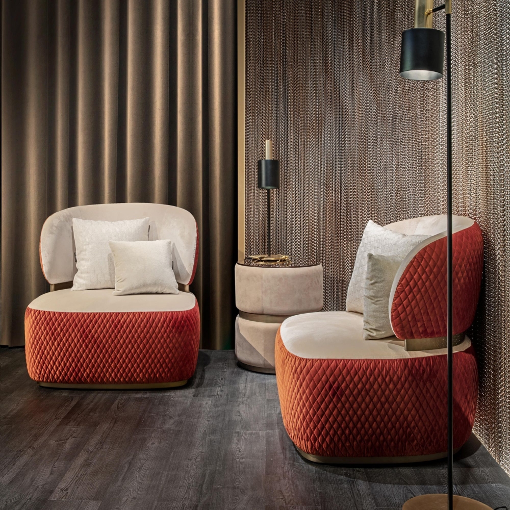 Capital Musa Table Lamp