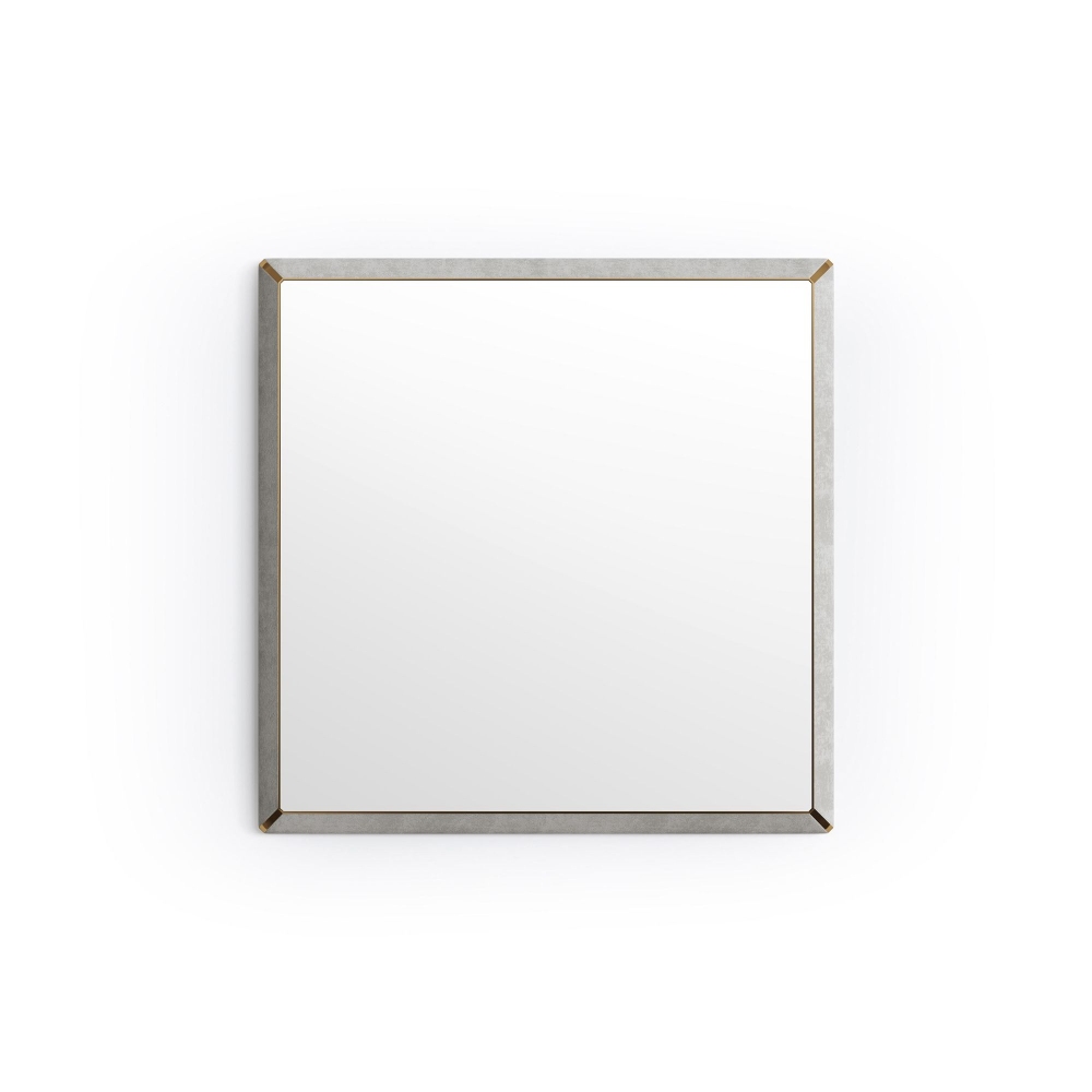 Capital Orion Square Mirror 130x130 cm