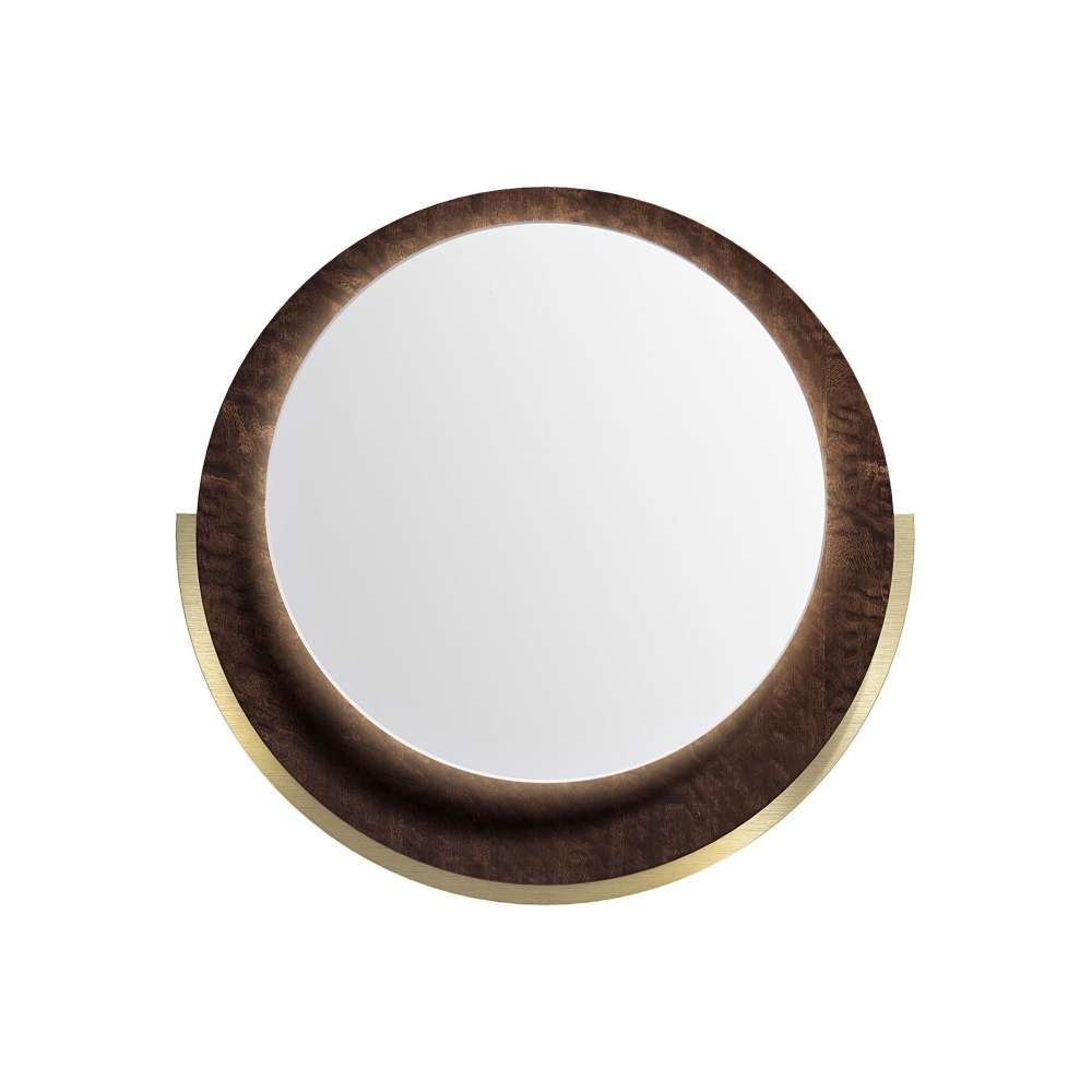 Capital Rondò Mirror diam. 106 cm