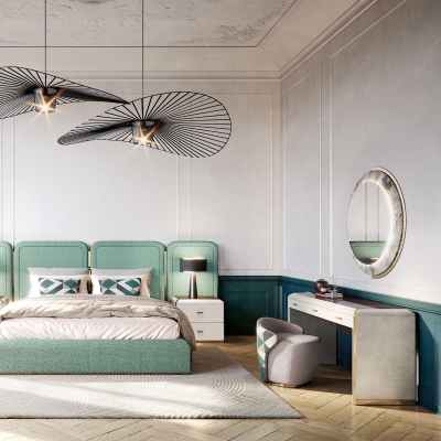 Capital Specchio Rondò... 2