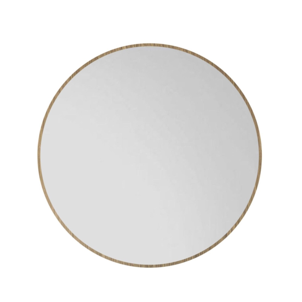 Capital Trilogy Round Mirror diam....