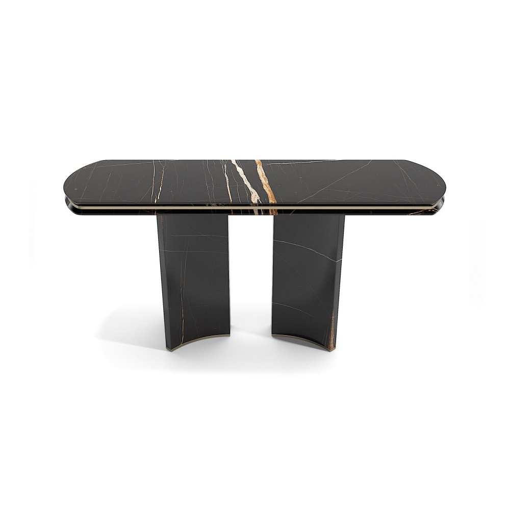 Capital Ercole Console