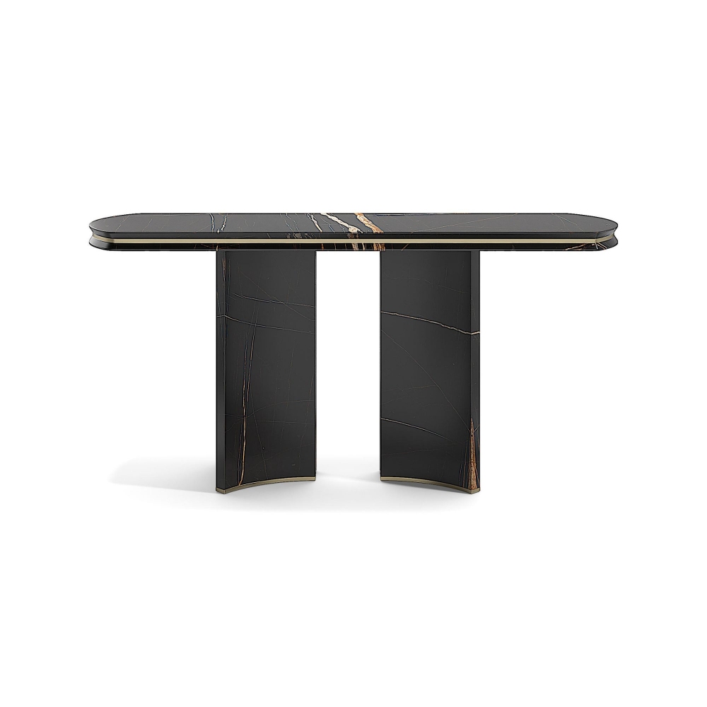 Capital Ercole Console