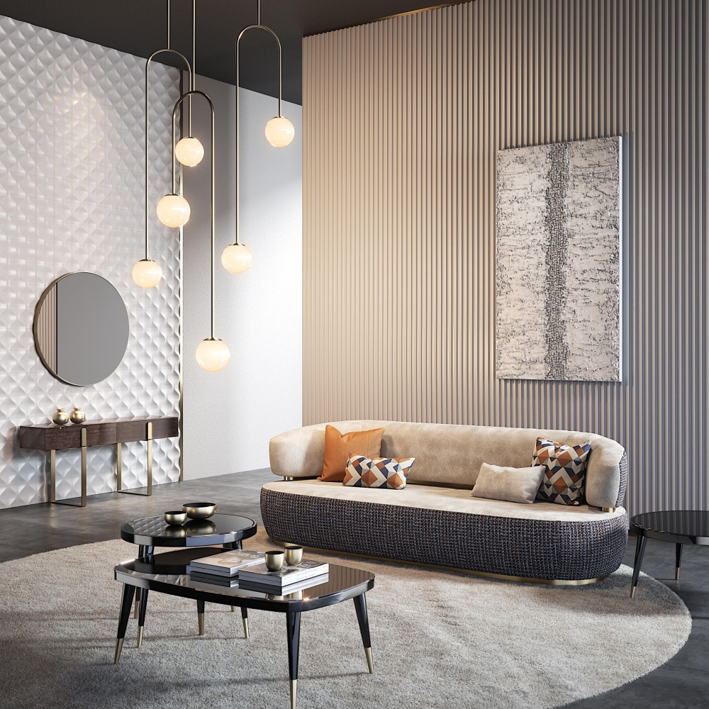 Capital Consolle Grand