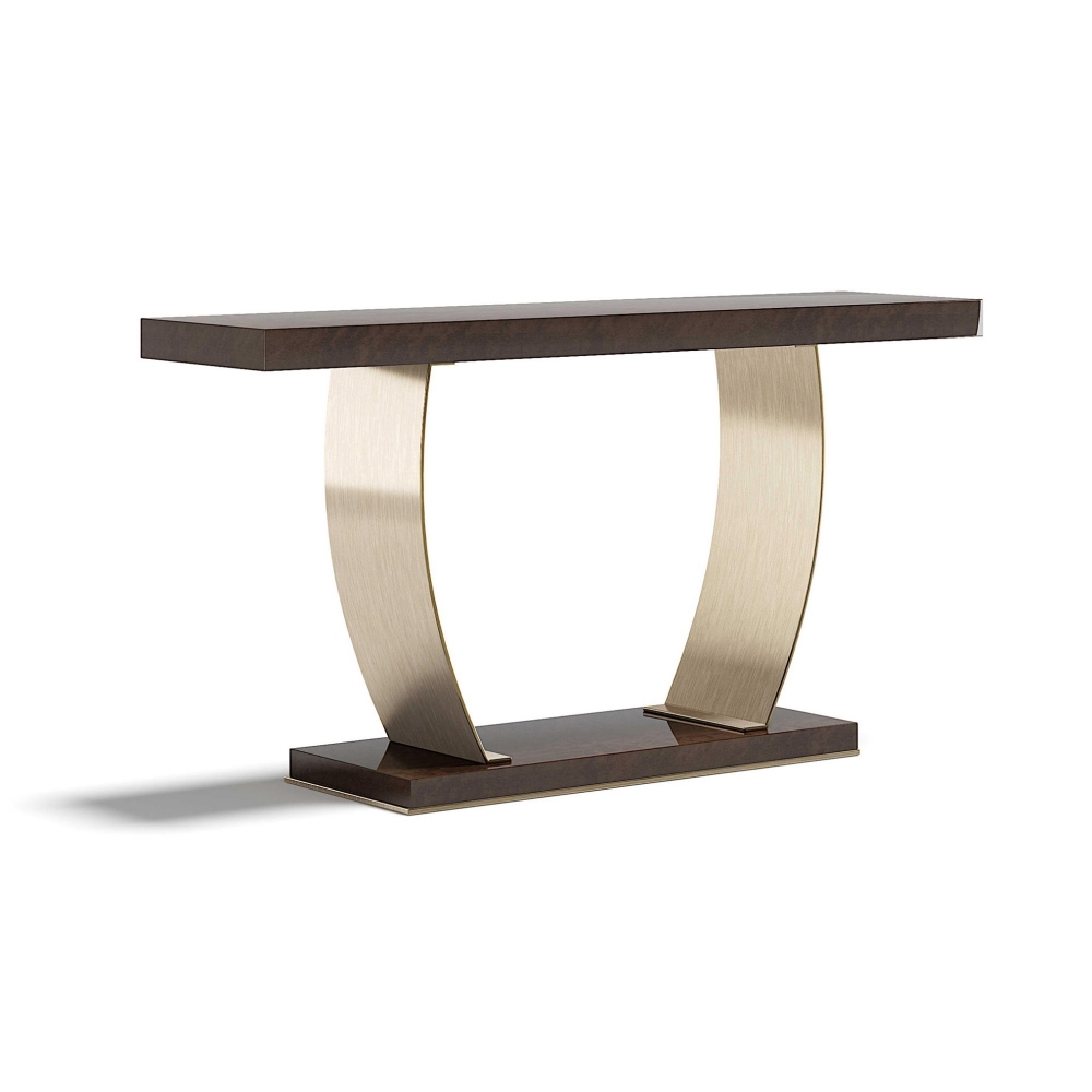 Capital Consolle Karamel Large 120x40x83h cm