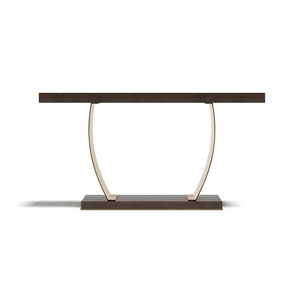 Capital Consolle Karamel Large 120x40x83h cm