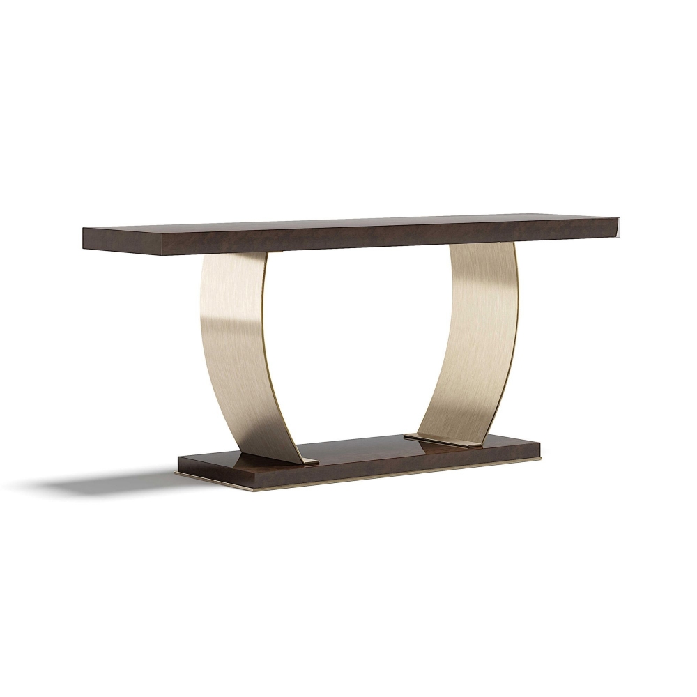 Capital Karamel Extra-large Console 160x40x83h cm