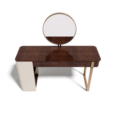 Capital Parisienne Console 2