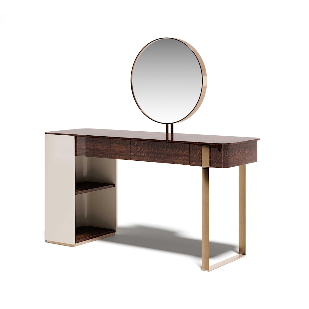 Capital Parisienne Console