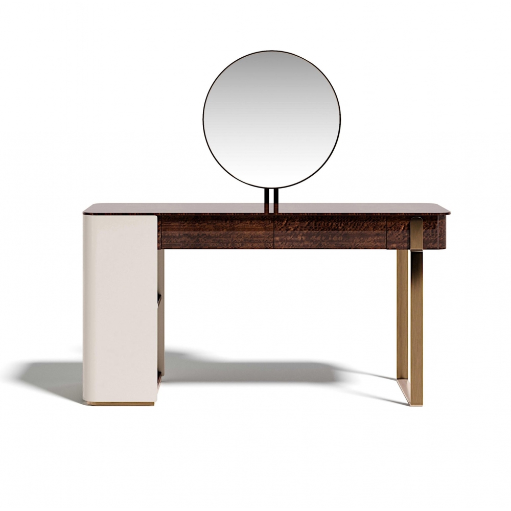 Capital Consolle Parisienne