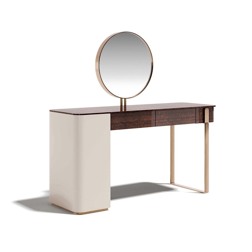 Capital Parisienne Console