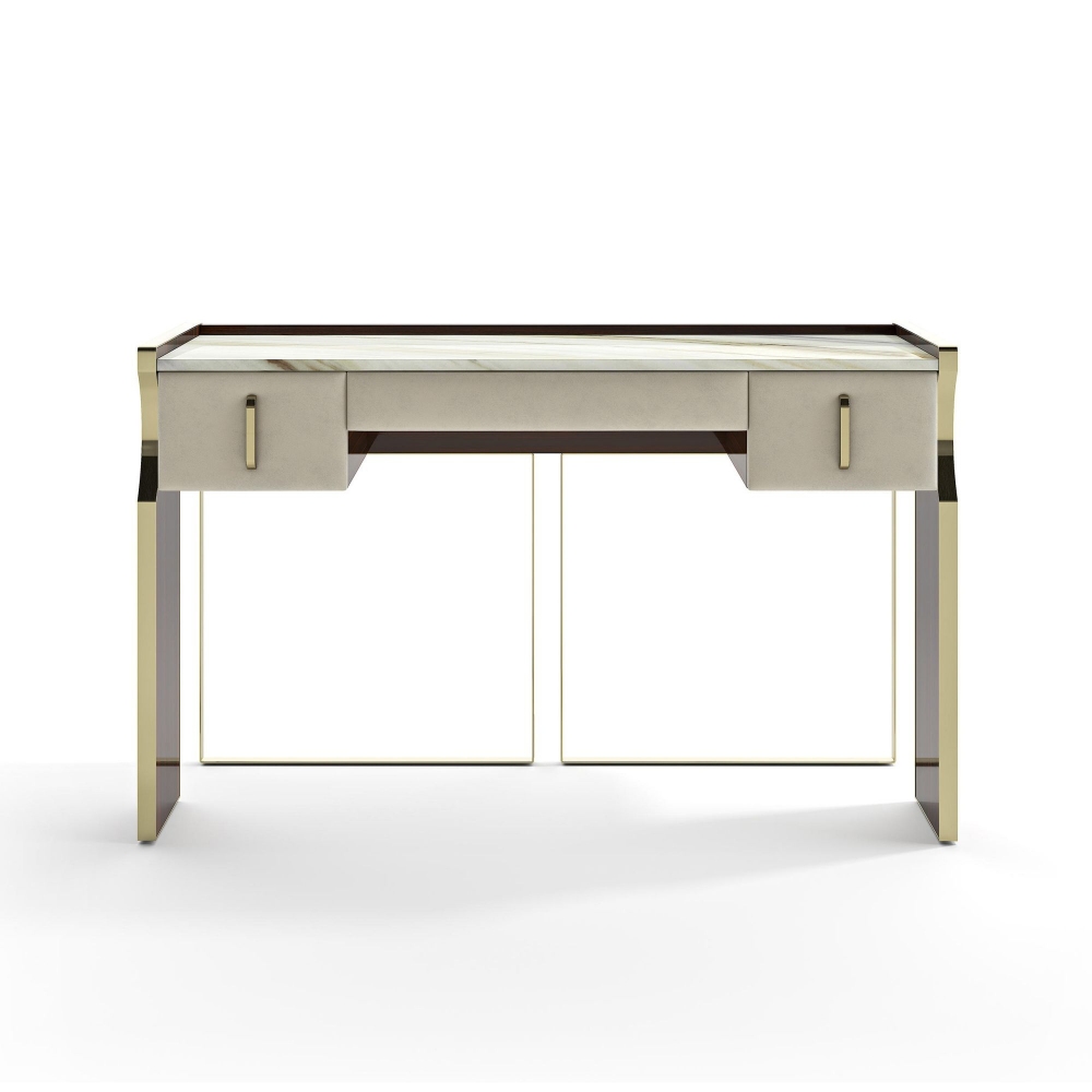 Capital Consolle Trilogy