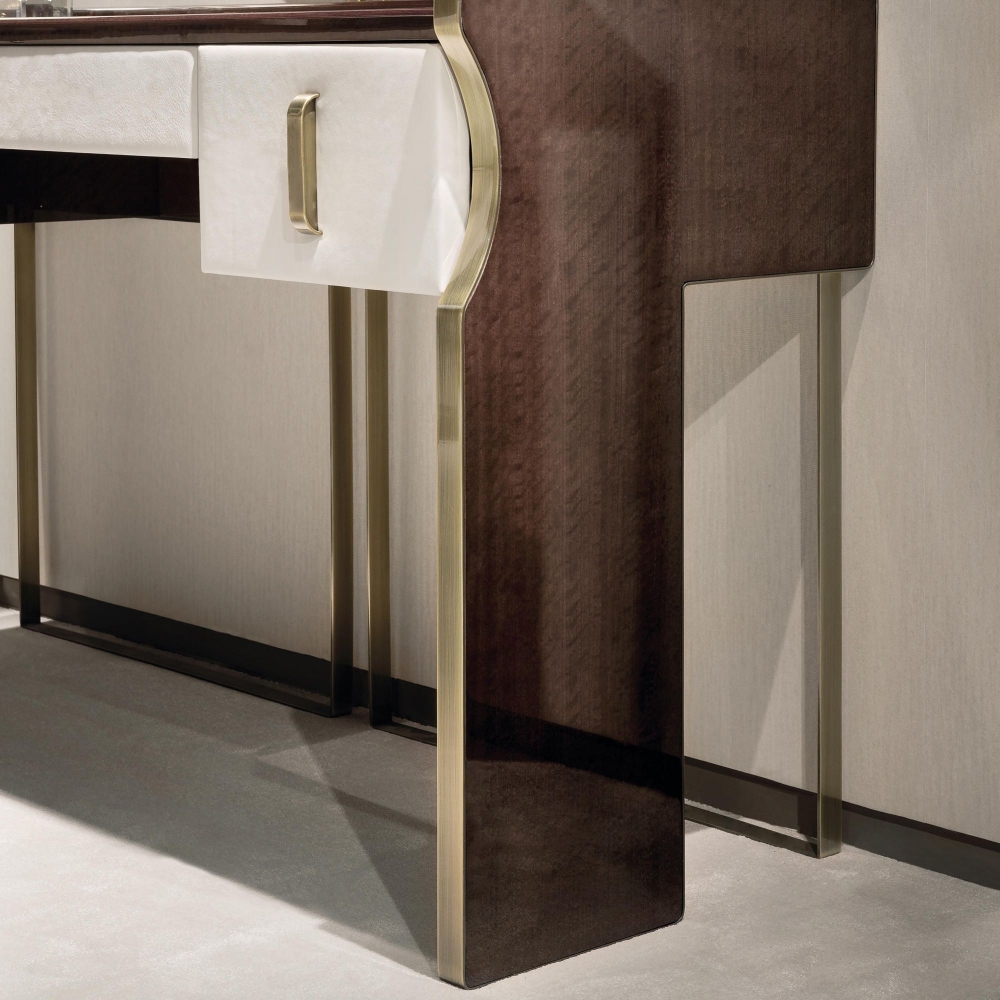 Capital Trilogy Console