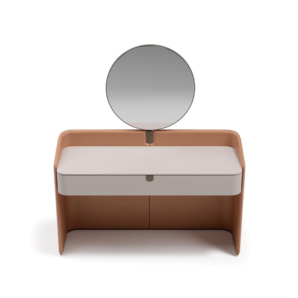 Capital Suite Console