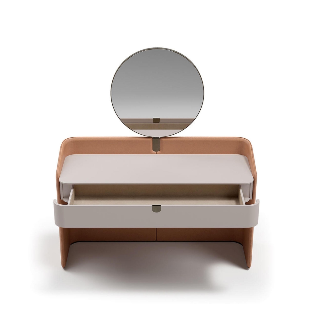 Capital Suite Console