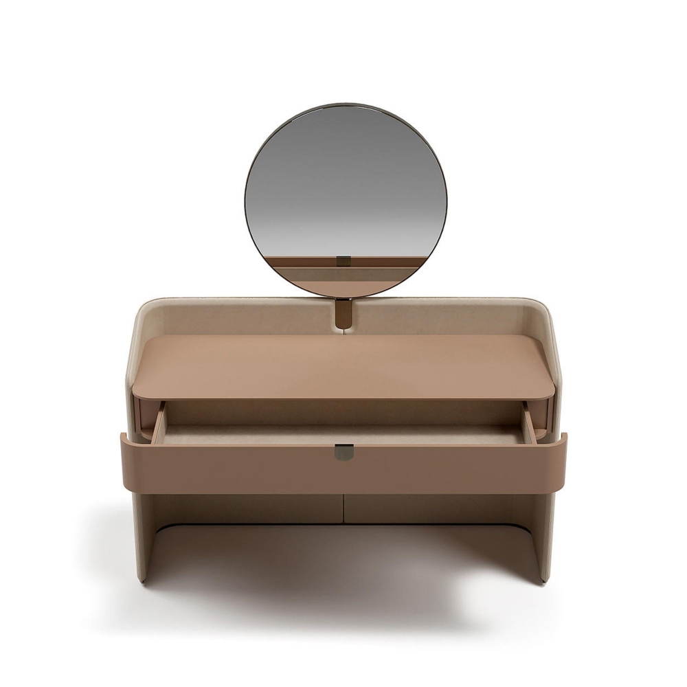 Capital Suite Console