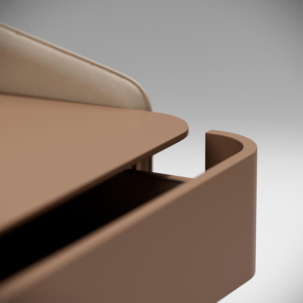 Capital Suite Console