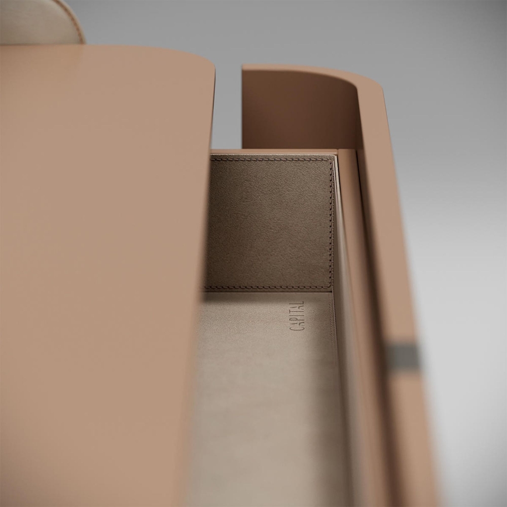 Capital Consolle Suite