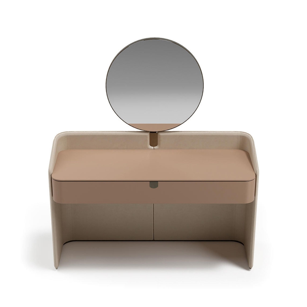 Capital Suite Console