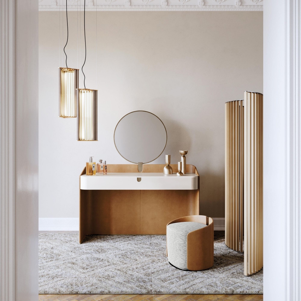 Capital Suite Console