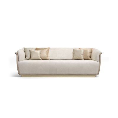 Capital Allure 2-seater Sofa