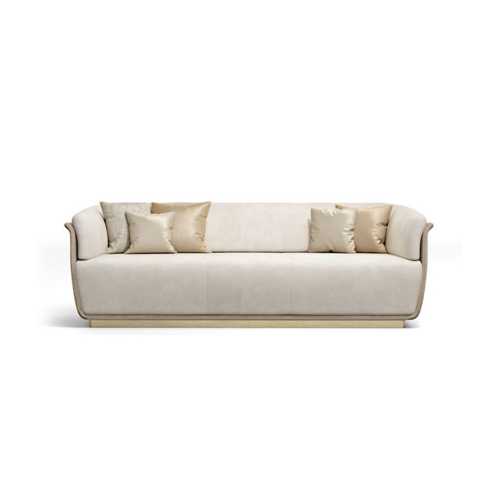 Capital Allure 2-seater Sofa