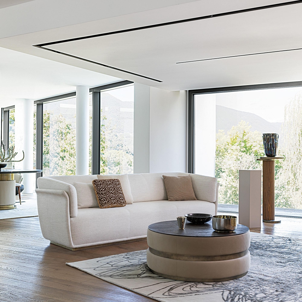 Capital Divano 2 posti Allure