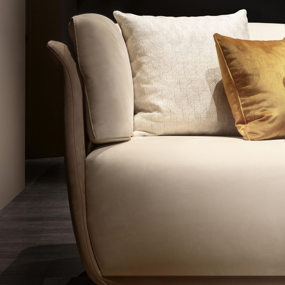 Capital Allure 2-seater Sofa