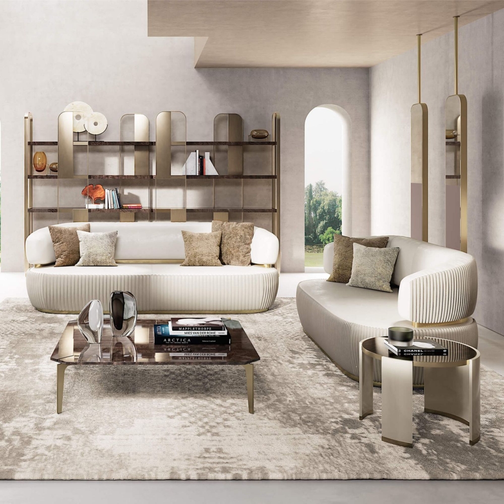 Capital Bon Ton 2-seater Sofa