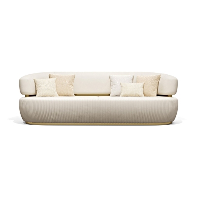Capital Bon Ton 3-seater Sofa