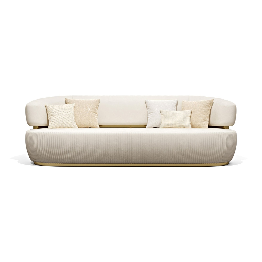 Capital Bon Ton 3-seater Sofa